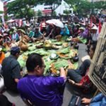 Ketua DPRD Kabupaten Beri Tanggapan Soal Demo Ratusan Petani Di Depan Kantor&hellip;