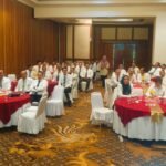 Dewan Terpilih Didin Syafruddin, Menghadiri Orientasi Atau Pendalaman Tugas di Hotel LORIN…