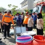 Pj Bupati Pati Pimpin Apel Siaga Bencana, Guna Tekankan Pentingnya Menjaga Ketenangan…