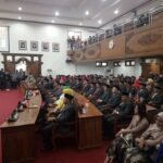 Dewan Pati Harapakan Pengisian Perangkat Desa Sesuai Aturan Dan Tahapannya