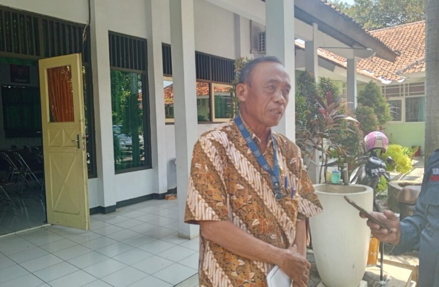 Haryono Ajak Masyarakat Menggunakan Hak Pilih Sesuai Hati Nurani Dalam Pilkada Pati, Untuk Pati Yang Lebih Maju