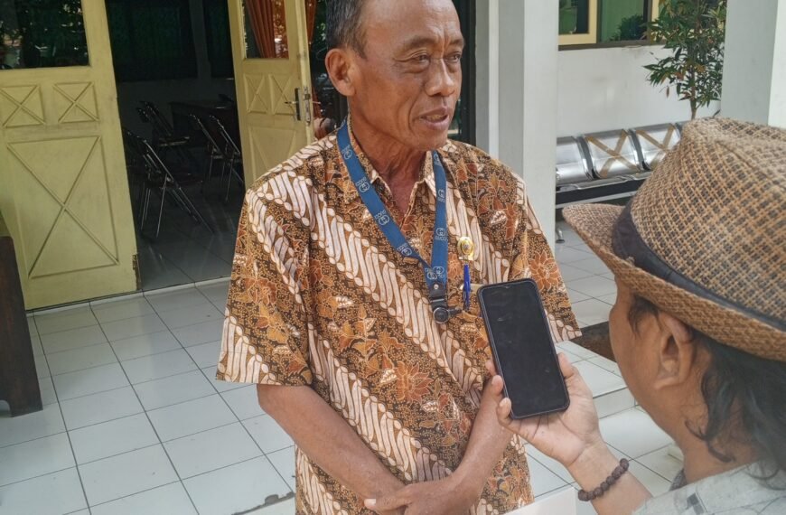 Dewan Haryono Sebut, Musrenbangdes Harus Tampung Aspirasi Masyarakat Desa