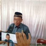 Haryono Dewan Pati Ingatkan Pentingnya Armada Damkar Ada Di Setiap Wilayah