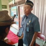 Dewan Pati Dorong Para Generasi Muda Untuk Cinta Dan Melestarikan Budaya Sendiri