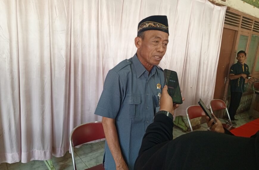 DPRD Pati Berjanji Akan Kawal Permasalahan Petani Langgenharjo