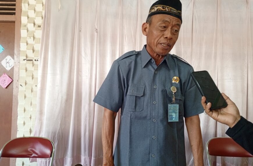 Perwakilan DPRD Pati Hadiri Undangan Audiensi Di Langgenharjo