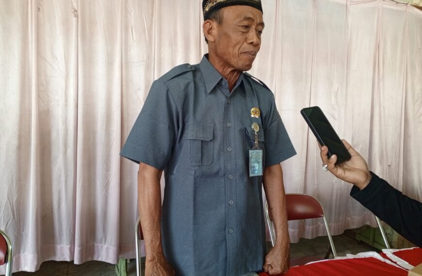 Dewan Pati Sangat Mendukung Pelaksanaan Gerakan Aksi Bergizi Serentak