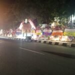 Berikut Daftar Ketua Dan Wakil Ketua DPRD Pati Yang Baru..!!!