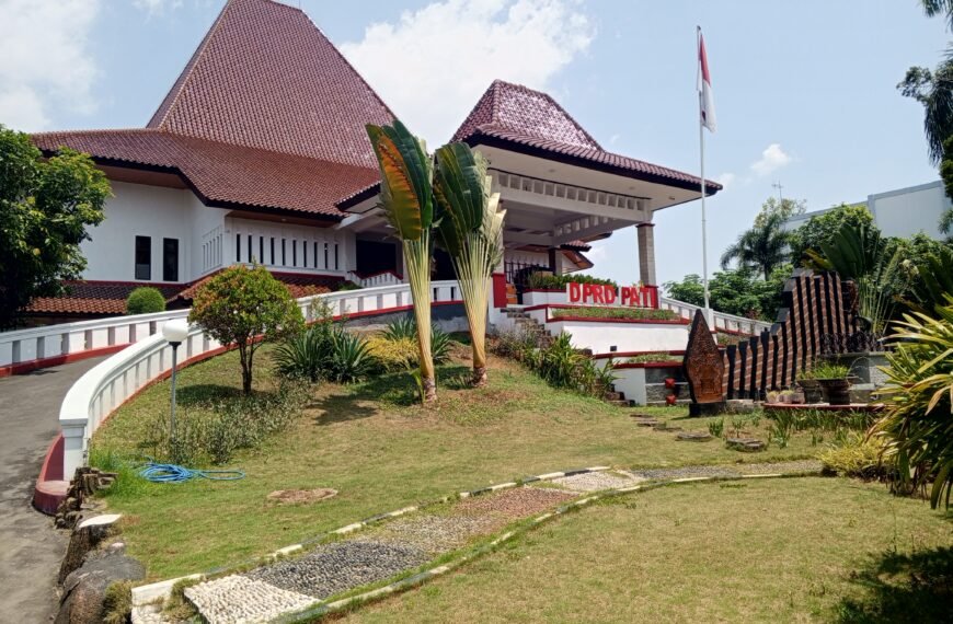 DPRD Pati Wanti-Wanti Jangan Ada Praktek Jual Beli Jabatan di Perades 2024