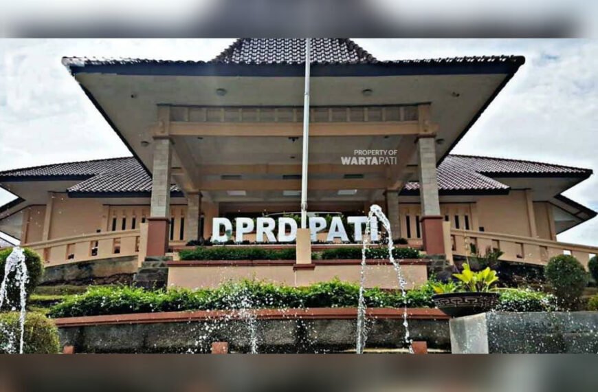 DPRD Pati Dorong Generasi Muda Bisa Wiraswasta Sendiri