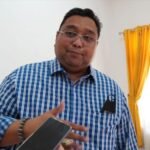 Joni Kurnianto Dewan Pati, Sangat Menyayangkan Aksi Vandalisme oleh Oknum Suporter Persiku…