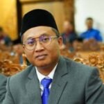 Mukit Dewan Pati Harapkan Perbaikan Jalan Ambles di Pelabuhan Juwana Bisa Selesai…