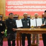 Tiga Agenda Penting Dibahas Di Rapat Paripurna DPRD Pati