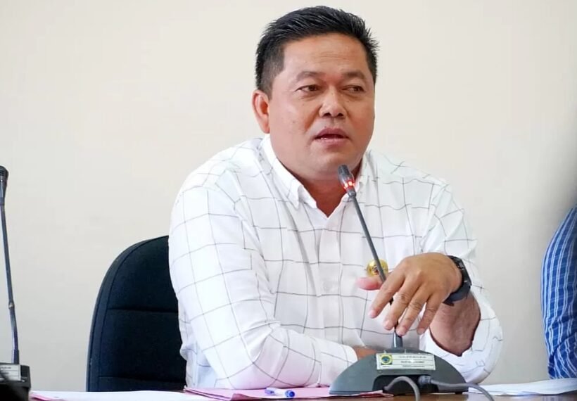 Ketua Sementara DPRD Pati Targetkan Pekan Ini Alat Kelengkapan Dewan Terbentuk