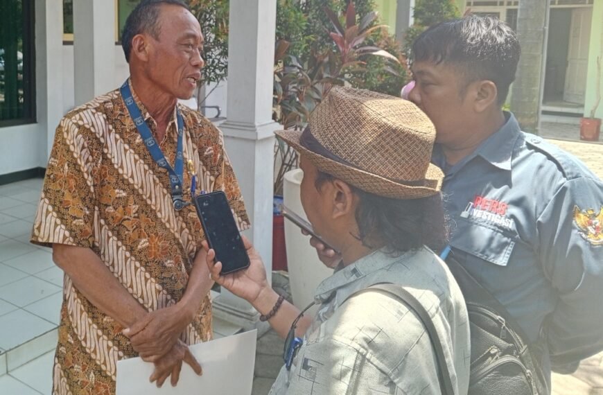 DPRD Pati Dorong Pemerintah Fokus Pada Pembangunan Ekonomi Lokal Untuk Kesejateraan Masyarakat