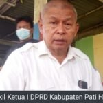 Dewan Pati “Hardi Dorong Pengawasan Orang Tua” Karena Maraknya Kekerasan Dibawah Umur