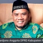 Dewan Kabupaten Pati Warjono; Himbau Warga Melapor Bila Menemukan Benda Cagar Budaya