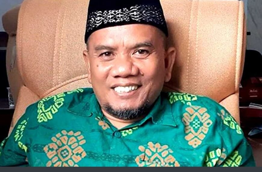 Dewan Kabupaten Pati Warjono; Himbau Warga Melapor Bila Menemukan Benda Cagar Budaya