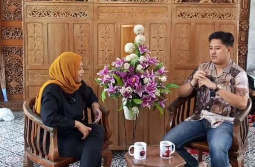 Tanggapi Darurat Krisis Air Bersih 14 Hari, Ini Kata DPRD Pati Danu Iksan