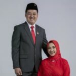 Resmi Dilantik Sebagai Anggota DPRD Pati Periode 2024/2029, Danu Ikhsan Akhirnya Lanjutkan&hellip;