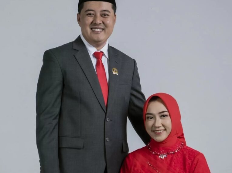 Resmi Dilantik Sebagai Anggota DPRD Pati Periode 2024/2029, Danu Ikhsan Akhirnya Lanjutkan Perjuangan Sang Ayah
