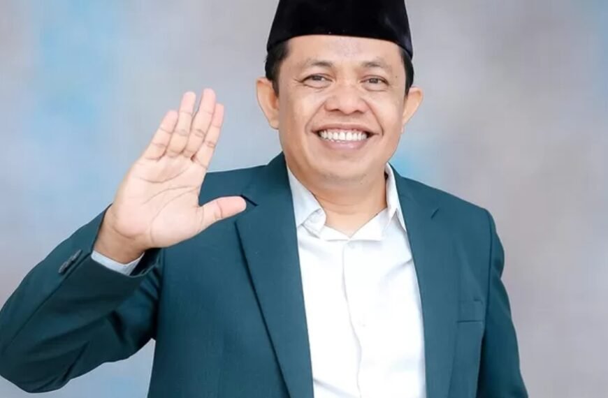 Kisah Sukses Anak Petani Kurang Mampu yang Berhasil Menjadi Anggota DPRD Pati