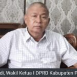 DPRD Pati Hardi, Bakal Dukung Program Presiden Baru