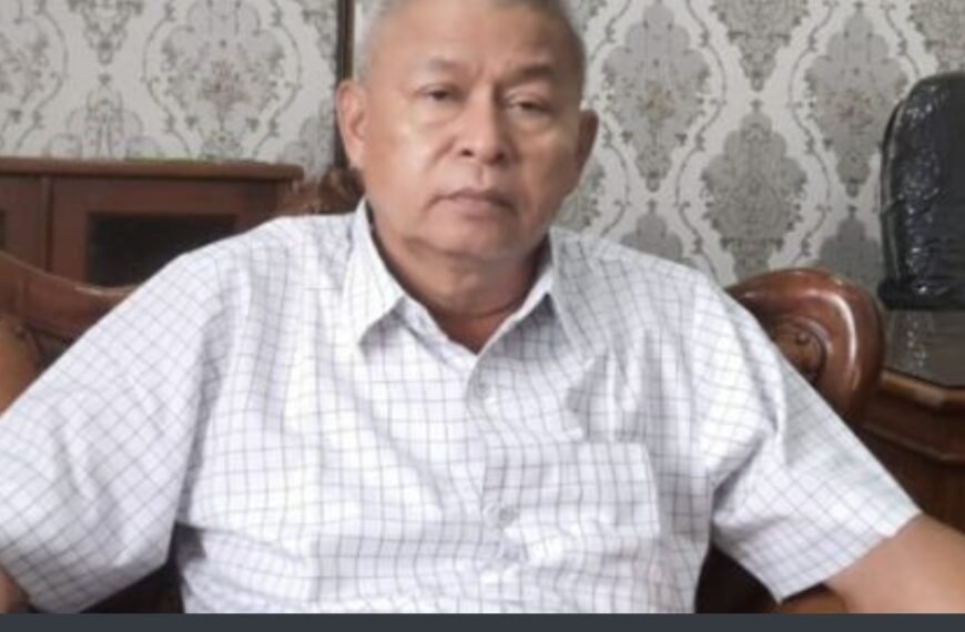 DPRD Pati Hardi, Bakal Dukung Program Presiden Baru