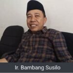 DPRD Pati Ir. Bambang Susilo Dorong Pemkab Atasi Kekeringan Berkepanjangan