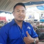 DPRD Pati Mukit, Ajak Masyarakat Gemar Makan Ikan