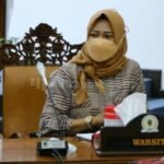 Dewan Pati Warsiti, Dorong Pemkab Tingkatkan PAD Lewat Sektor Wisata