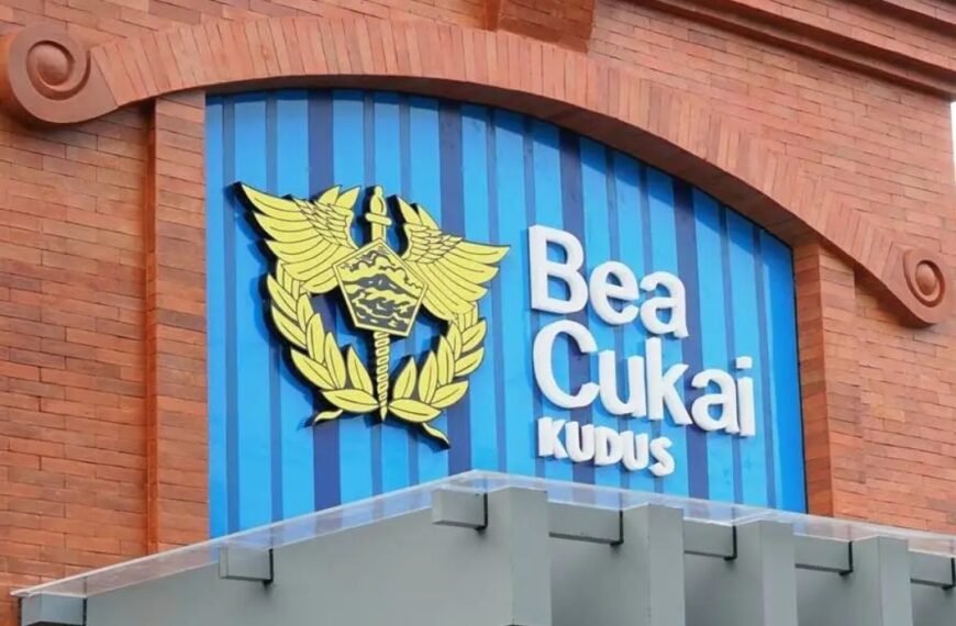 Bea Cukai Kudus Gerebek Tempat Produksi Rokok Ilegal di Jepara dan Sita Paket Rokok Ilegal di Agen Ekspedisi JNE Kudus