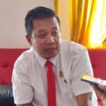 Teguh Bandang Waluyo Dewan Pati, Ajak Generasi Muda Tingkatkan Ketrampilan Digital