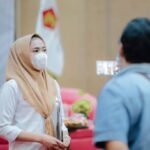 Yeti Kristianti Dewan Pati, Dorong Pemerintah Perhatikan Sektor Pertanian