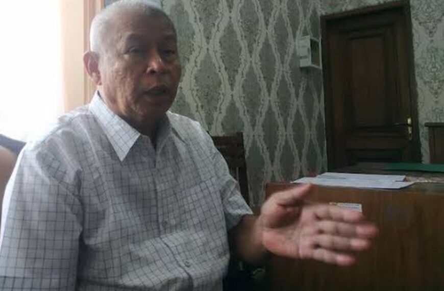 Dongkrak PAD, DPRD Pati Hardi Dorong Pemkab Optimalkan Sektor Pajak Daerah