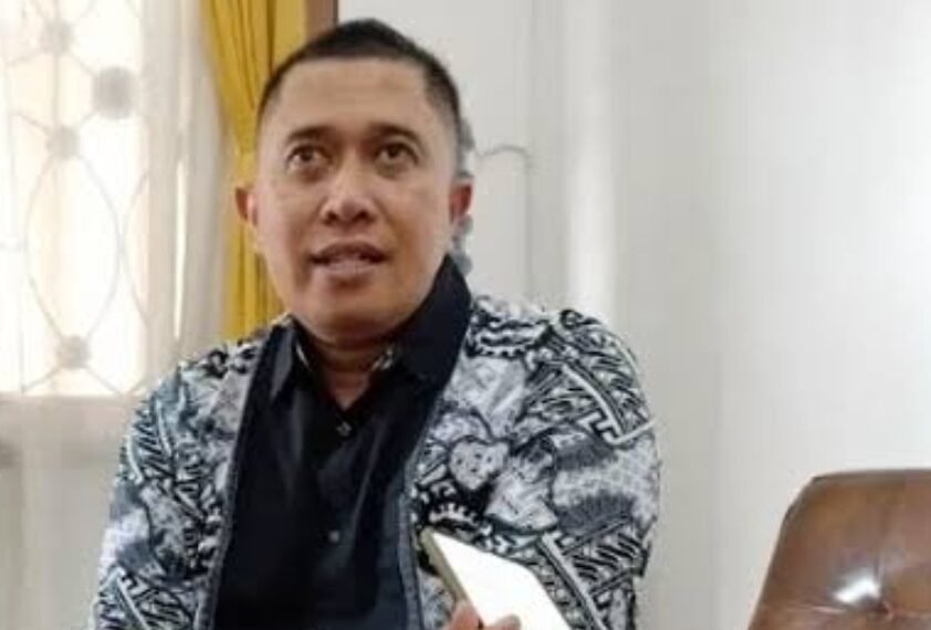 Mendekati Musim Penghujan, Dewan Pati Ajak Masyarakat Jaga Kebersihan Lingkungan