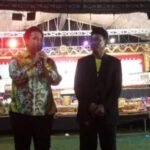 Gelar Pentas Budaya, DPRD Pati Ajak Anak Muda untuk Melestarikan Wayang Kulit