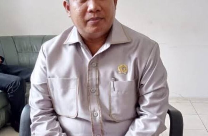 Dewan Pati Ajak Generasi Melenial Sadar Hukum