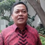 Tanggapan Ali Badrudin Soal Jembatan Banjarsari Yang Direnovasi