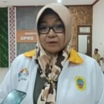 Dewan Pati Ingatkan Peran Penting Orang Tua Untuk Cegah Stunting