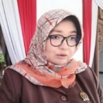 Hj. Endah Sri Wahyuningati Dewan Pati, Imbau Kondusifitas Dalam Pengisian Perangkat Waktu…