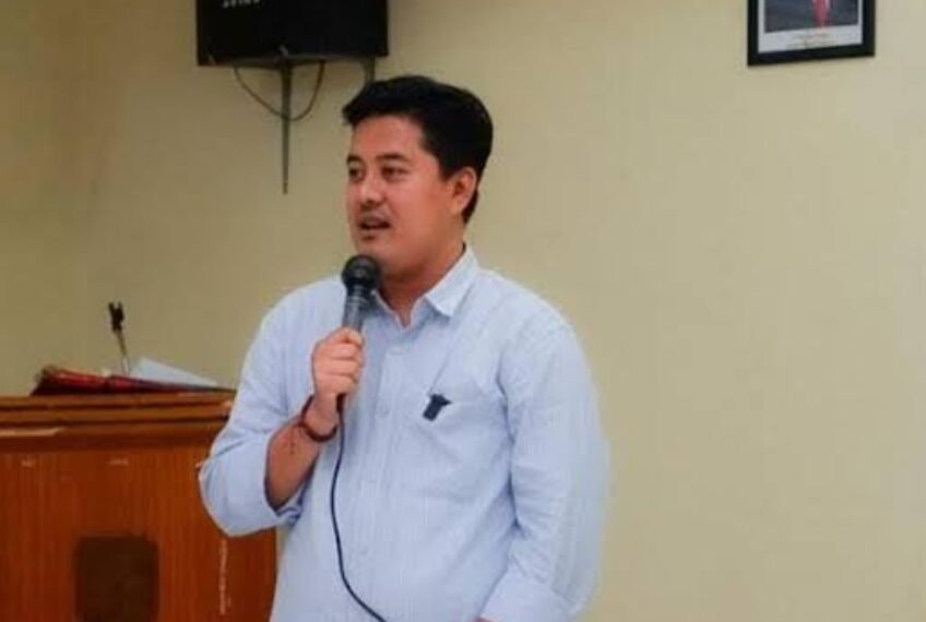 Adanya Kasus Pemecahan Kaca Angkot Yang Bergambar Paslon Sangat Disayangkan Dewan Pati