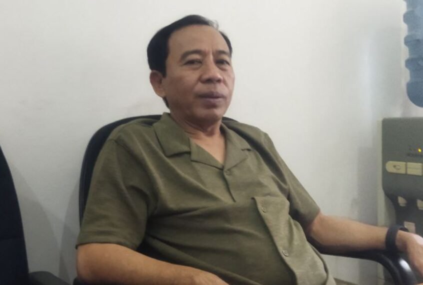 DPRD Pati Himbau Jangan Sampai Ada Perselisihan Di Pengisian Perangkat Desa