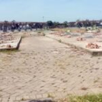 Adanya Pembongkaran Alun-alun Kembang Joyo Pati Untuk Direnovasi, DPRD Pati Haryono Beri…