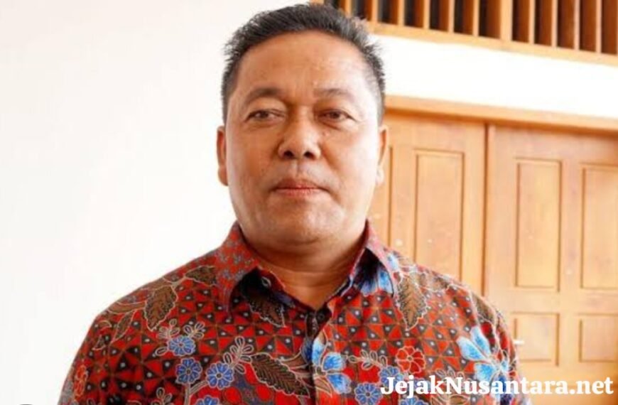 Adanya Pendaftaran PPPK, Dewan Pati Harapkan Masalah THL Diatasi Dahulu