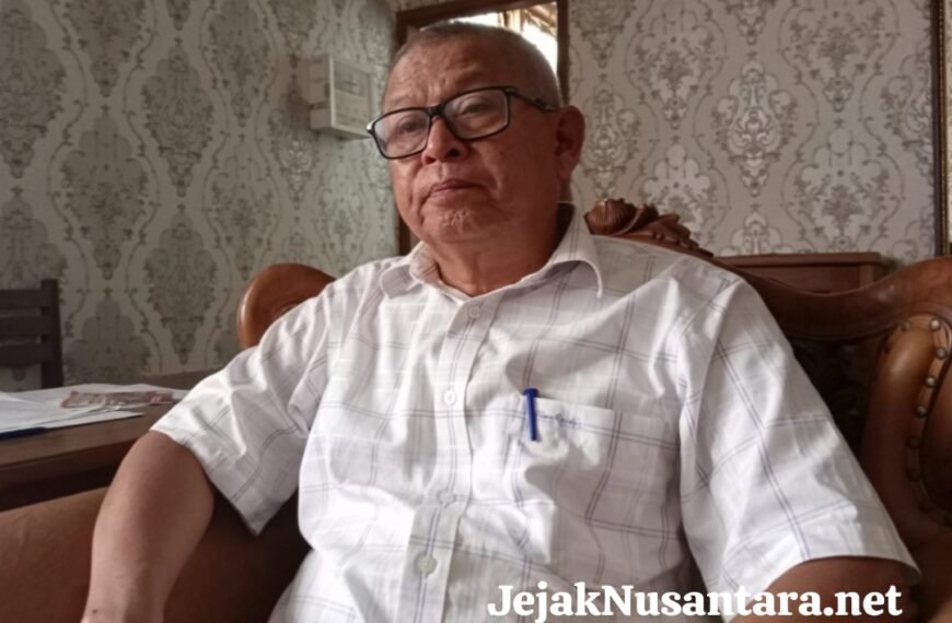 Dewan Pati Dukung Penghapusan Kartu Tani Guna Mempermudah Para Petani