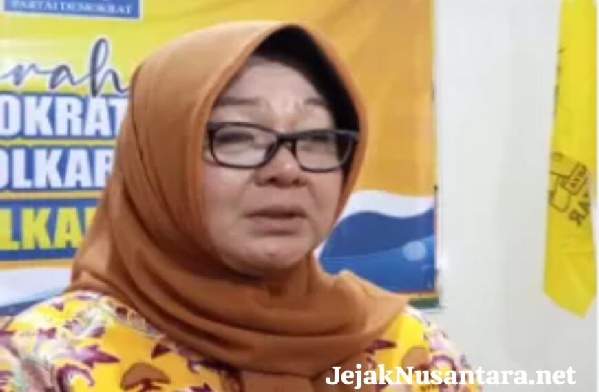 Kurangnya Pemberdayaan dan Pembinaan Bagi Disabilitas, DPRD Pati Dorong Pemerintah Untuk Lebih Meningkatkan Lagi