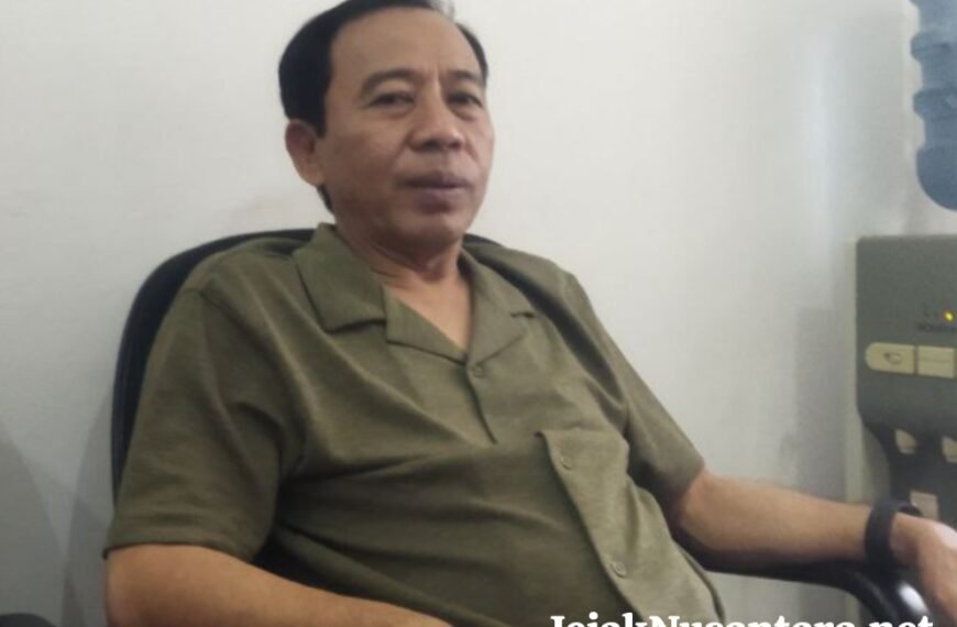 DPRD Pati Dorong Kades Libatkan Para Tokoh Masyarakat Dan Lembaga Desa Dalam Pembangunan