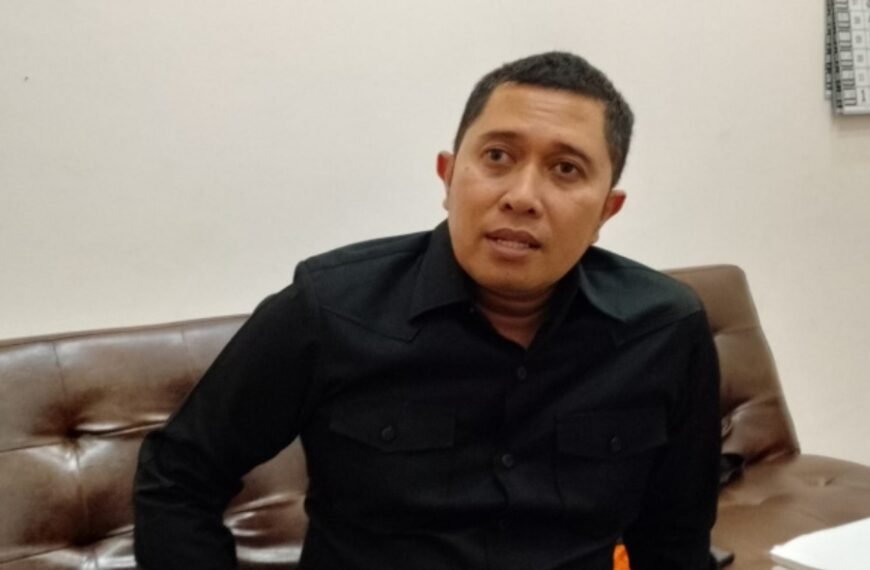 Belum Optimal, DPRD Pati Dorong Pemkab Fokus Ke Pendapatan Daerah