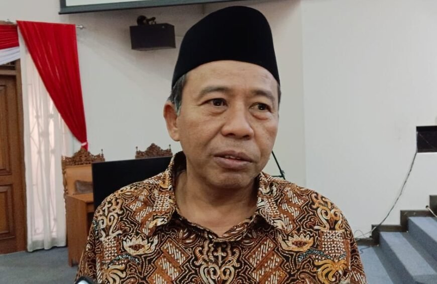 Adanya Renovasi Alun-alun Kembang Joyo, Dewan Pati Berharap Kedepannya Tempat Tersebut Bisa Jadi Pusat Kuliner